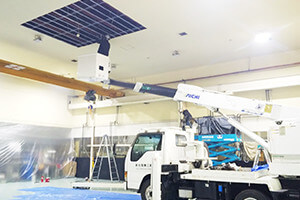 一般電気設備工事